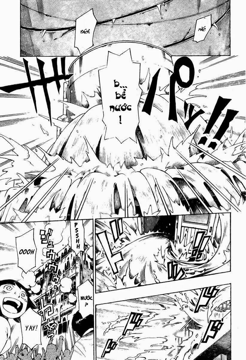 bokke-san chapter 8 12