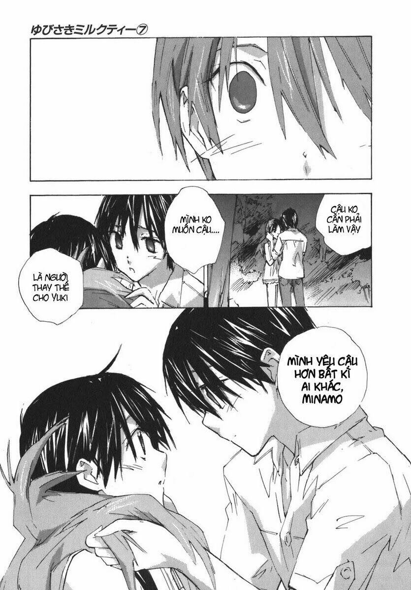 yubisaki milk tea chapter 53 17