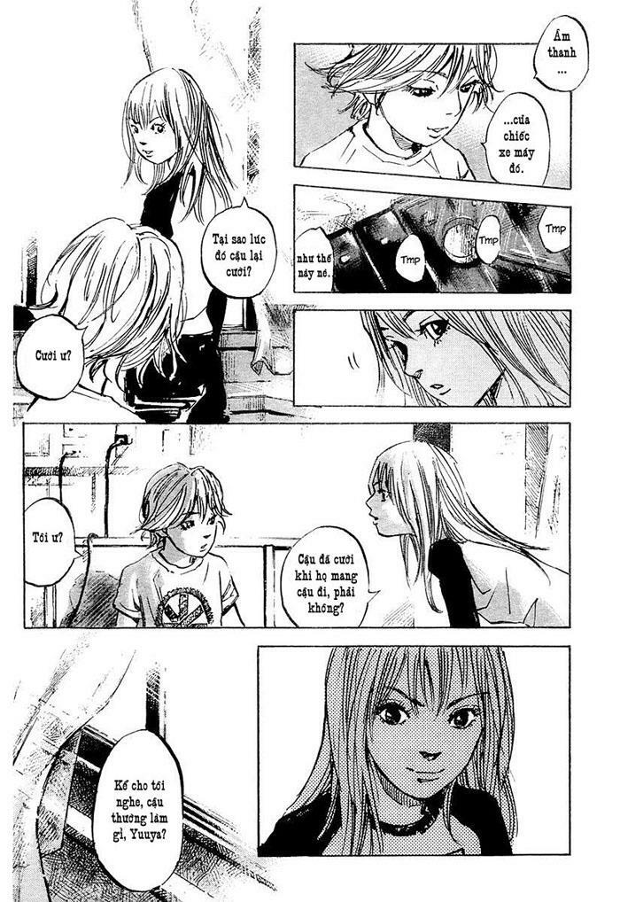 dead flowers chapter 1 18