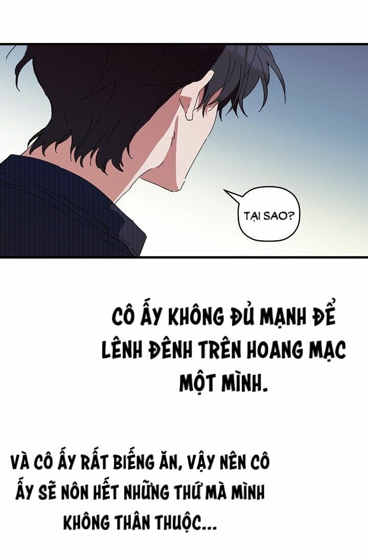 tặng tôi một đóa hoa, tôi sẽ trao em bản thân mình chapter 5 16