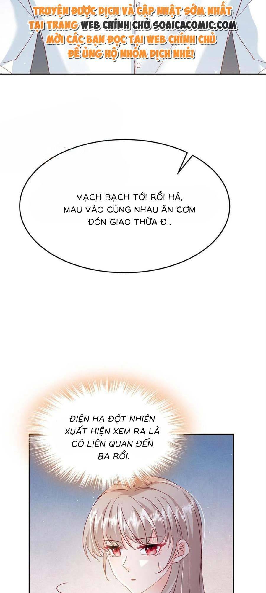cô vợ của tôi không dễ bắt nạt chapter 53 39