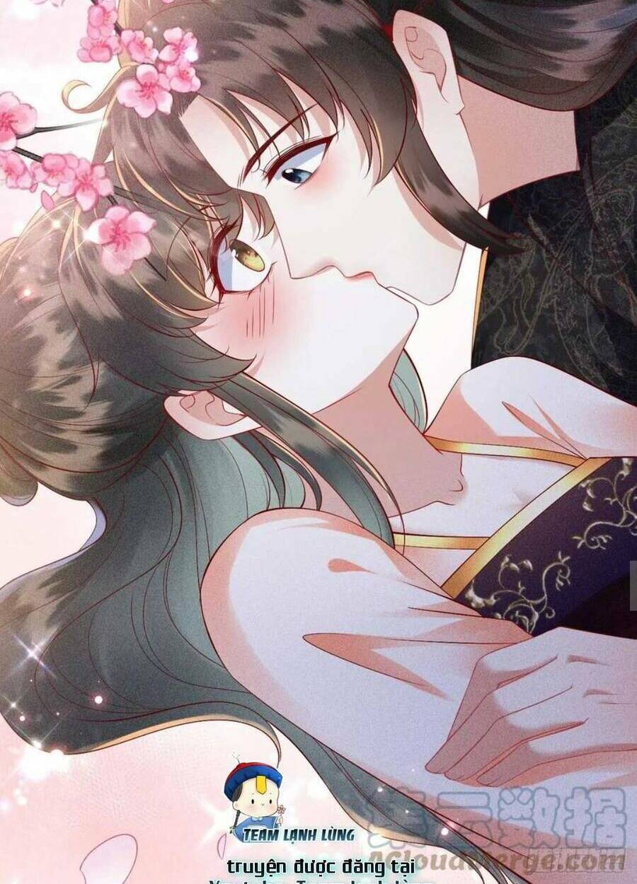 đại đích nữ trọng sinh về báo thù chapter 35 14