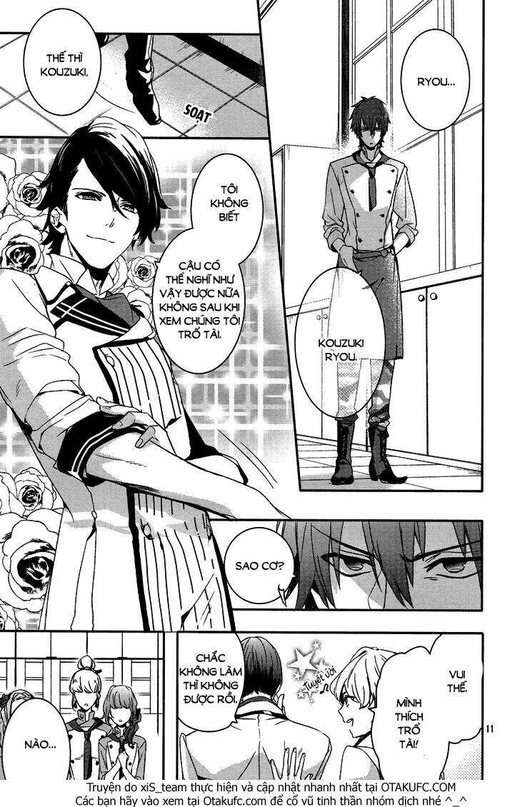 tổng hợp one shot. chapter 268 12