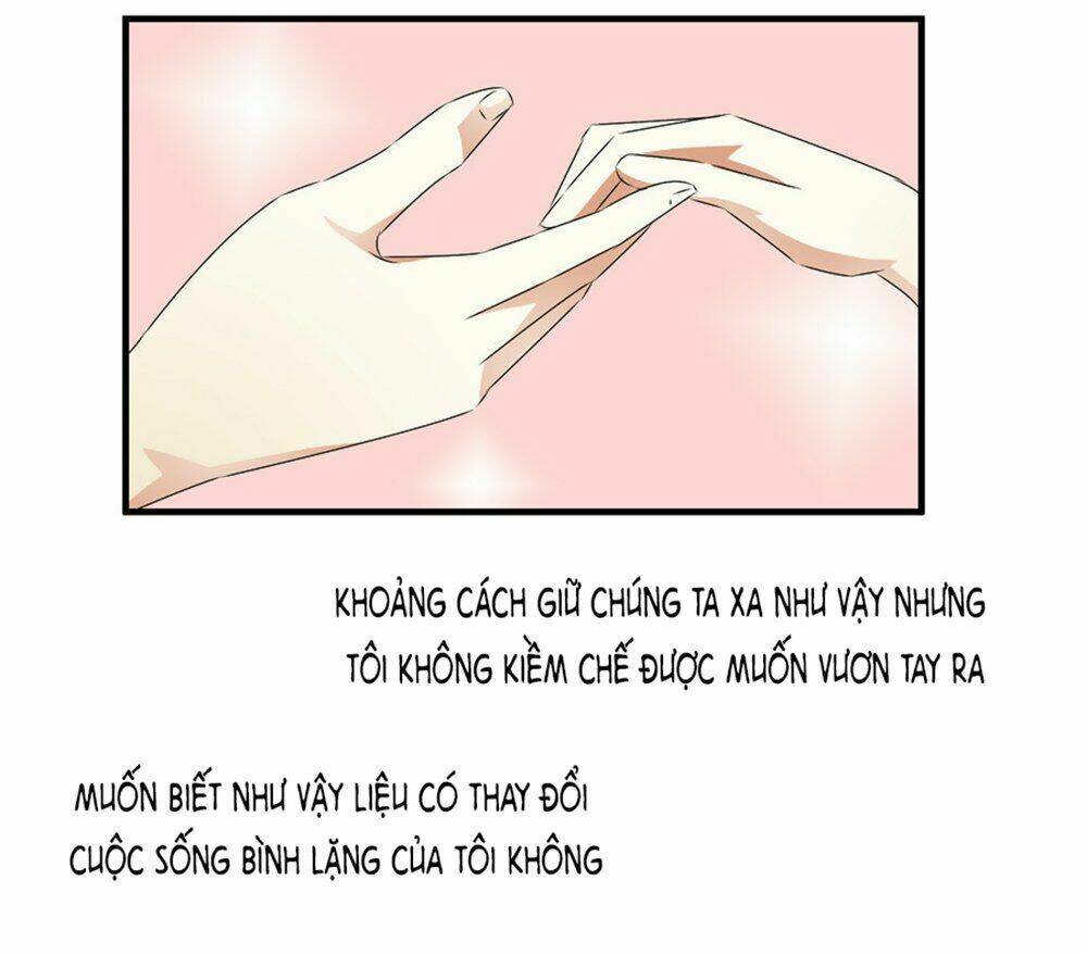 đụng phải tước vương huyết tộc chapter 5 37