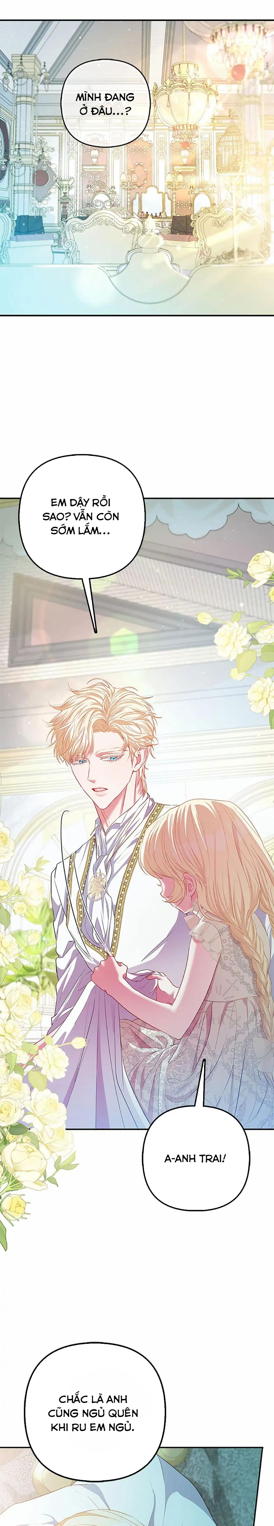 nàng công chúa của tôi chapter 20 28