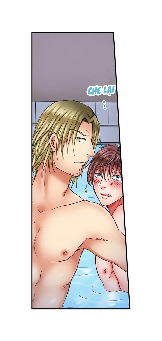 con hàng ăn ảnh nhất buổi tiệc gay chapter 2 30