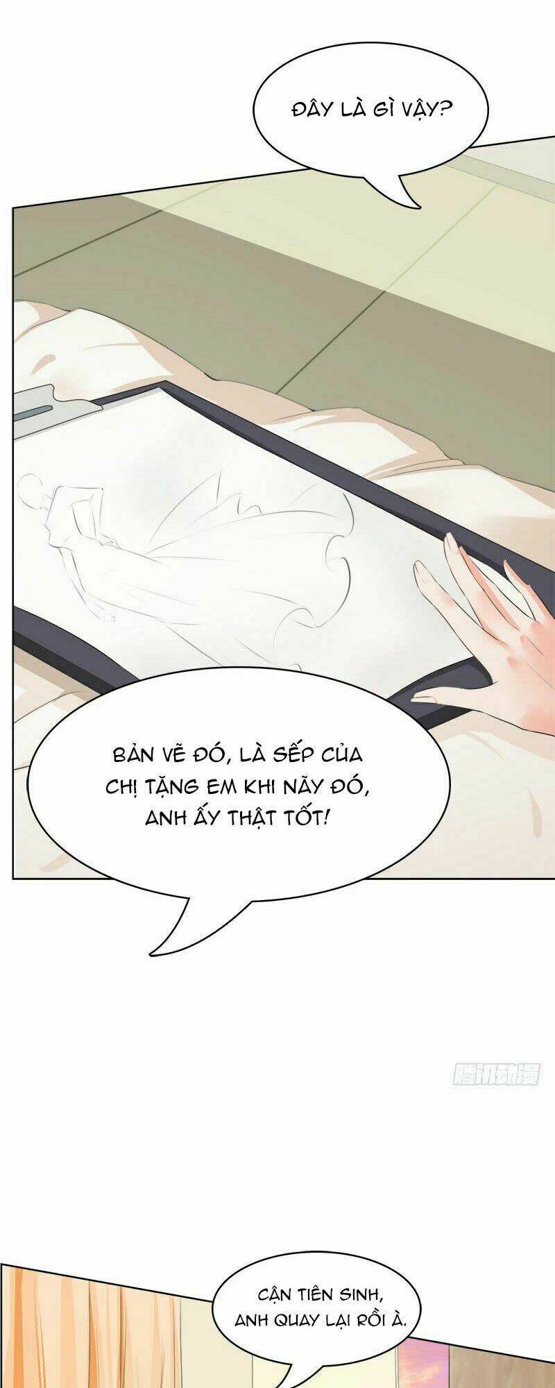 lãnh hôn cuồng ái chapter 8 25