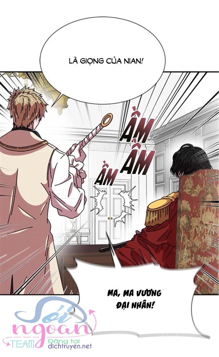 con gái bảo bối của ma vương chapter 61 75