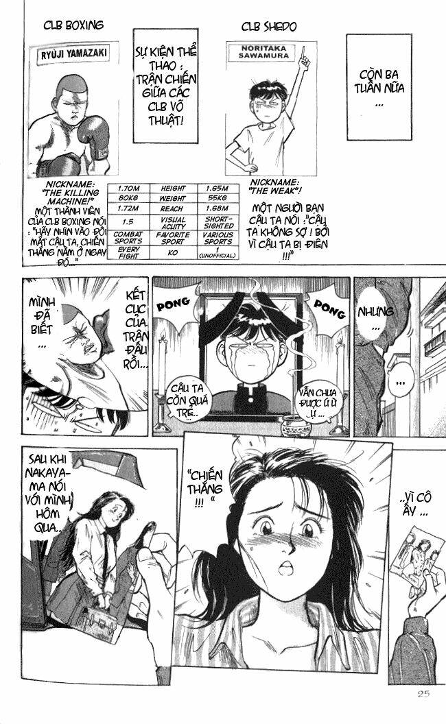 noritaka chapter 6 23