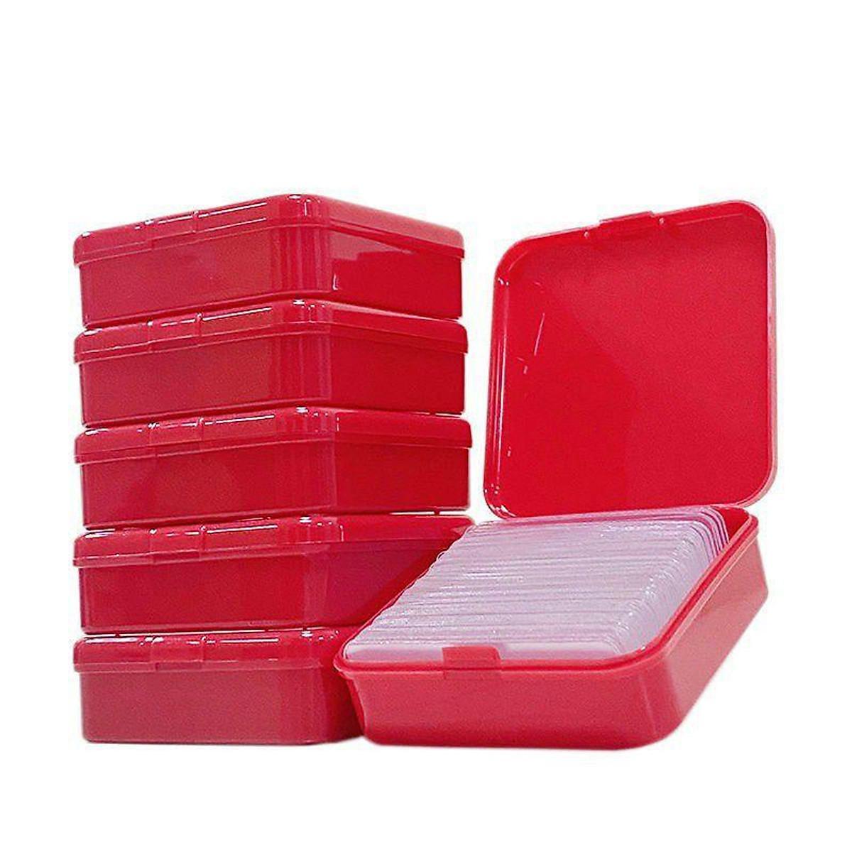 Combo 5 Hộp Keo Dán Tường 2 Mặt Siêu Dính Dán Siêu Dính Chịu Lực Chống Nước