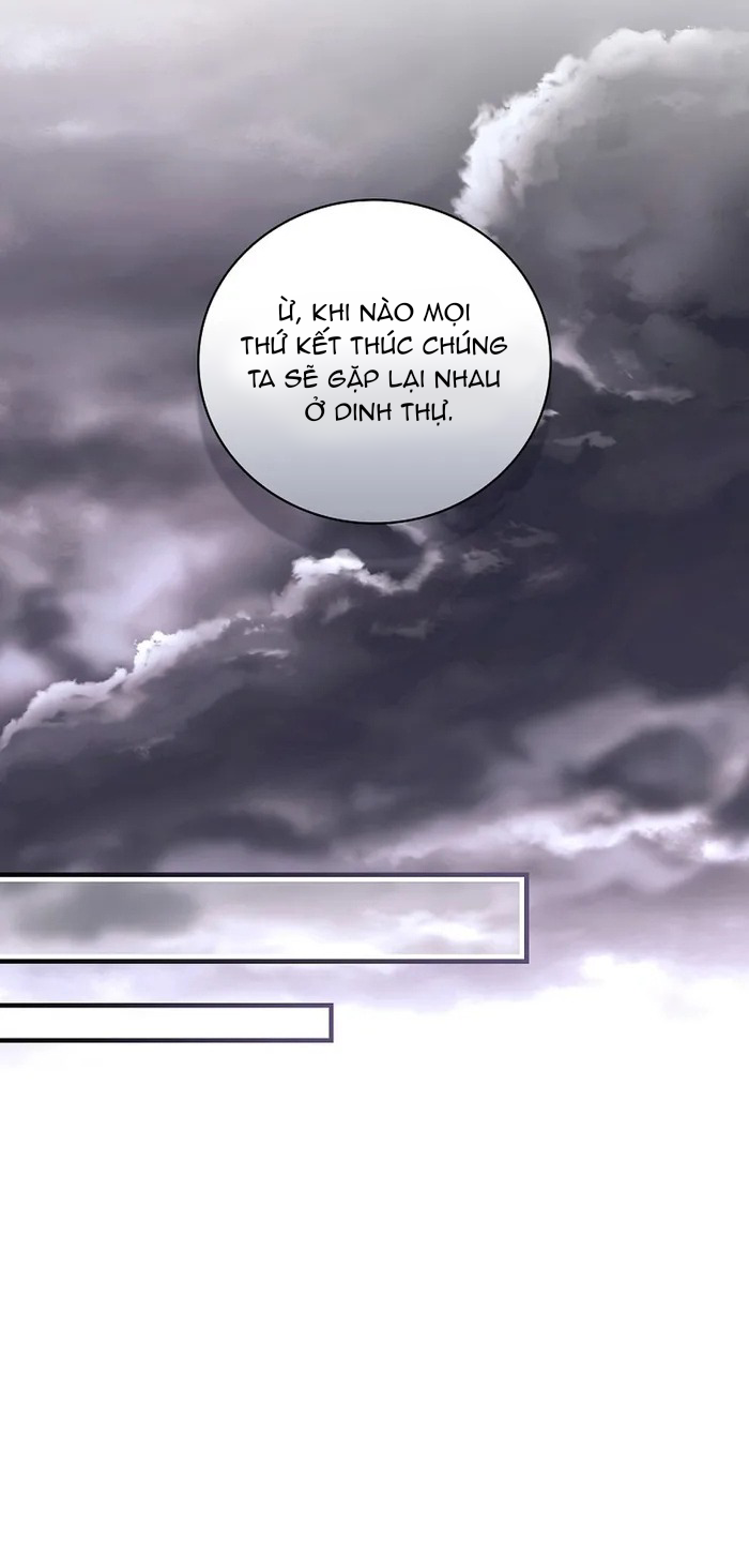 hiệp sĩ băng giá chapter 79.2 11