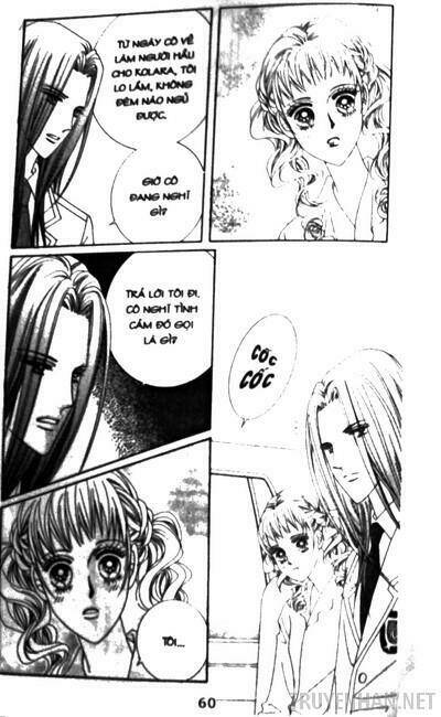 lọ lem hậu đậu chapter 66 28