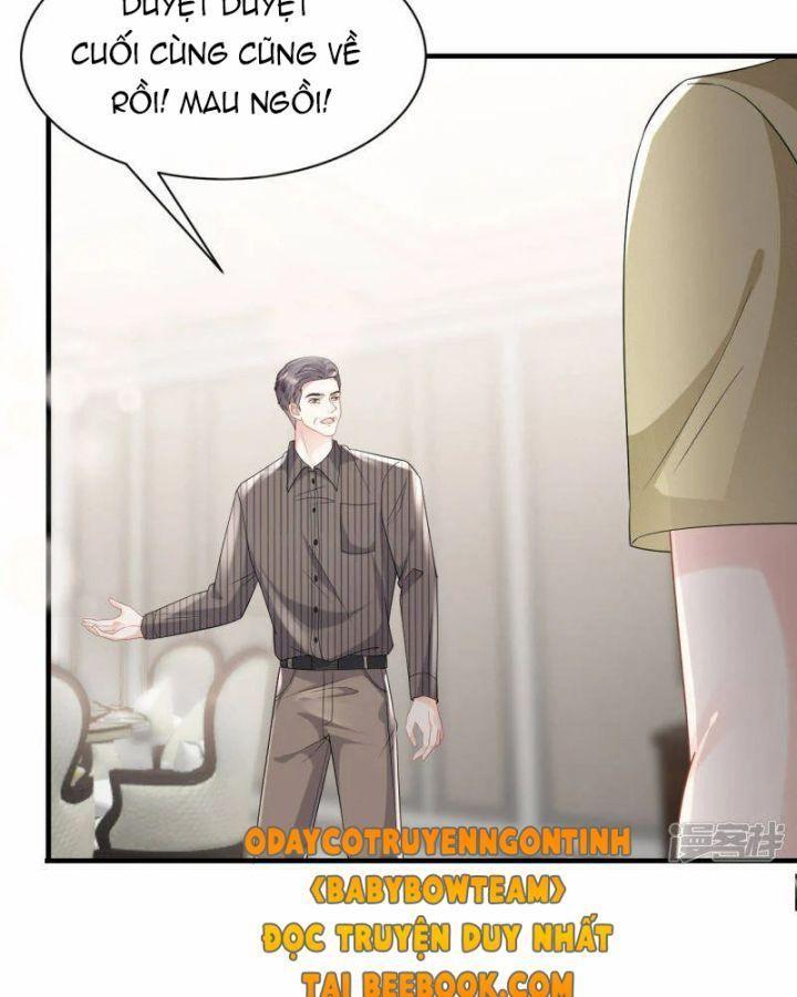 đại tiểu thư có thể có cái gì xấu chapter 33 36