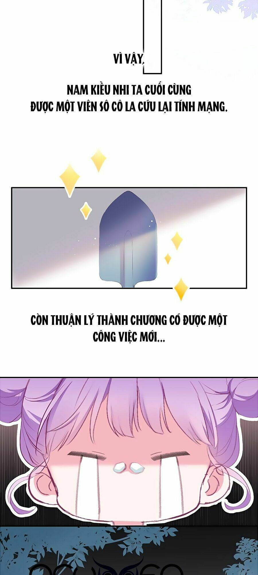 kiều nhi không nghe lời chapter 4 17