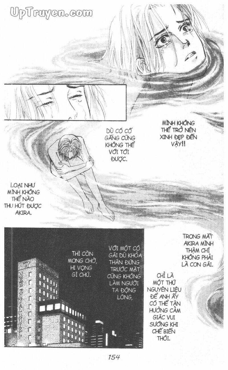 câu lạc bộ con nhà giàu chapter 15 155