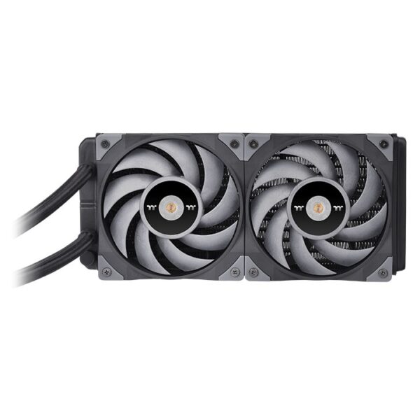 Tản nhiệt nước Thermaltake ToughLiquid Ultra 240 - Hàng Chính Hãng