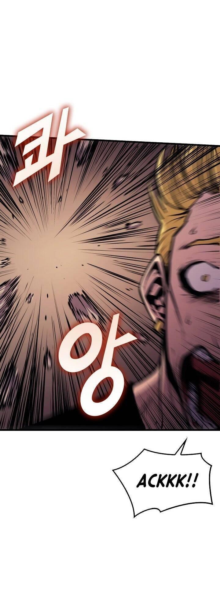 tôi trở lại thăng cấp một mình chapter 70 20