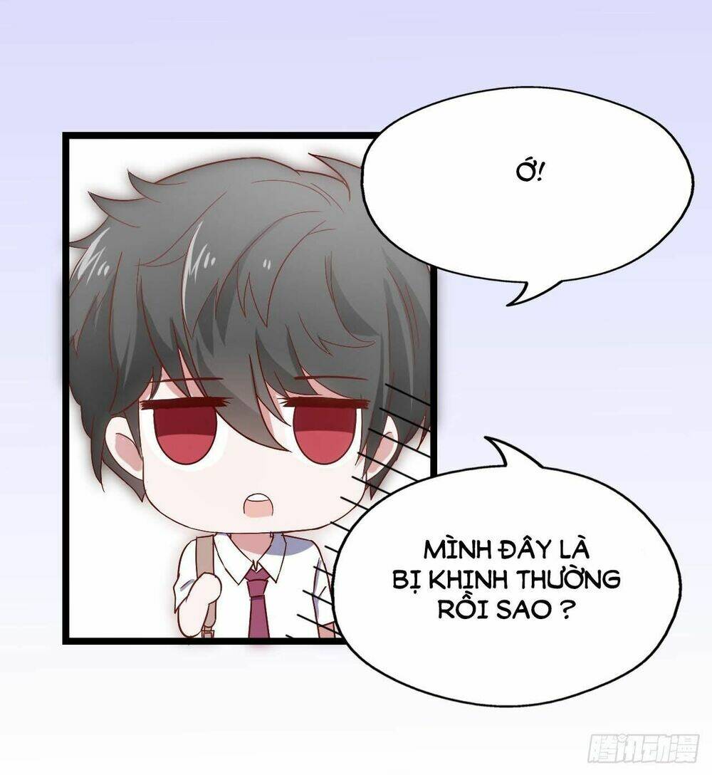 ác ma bàn bên chapter 33 58