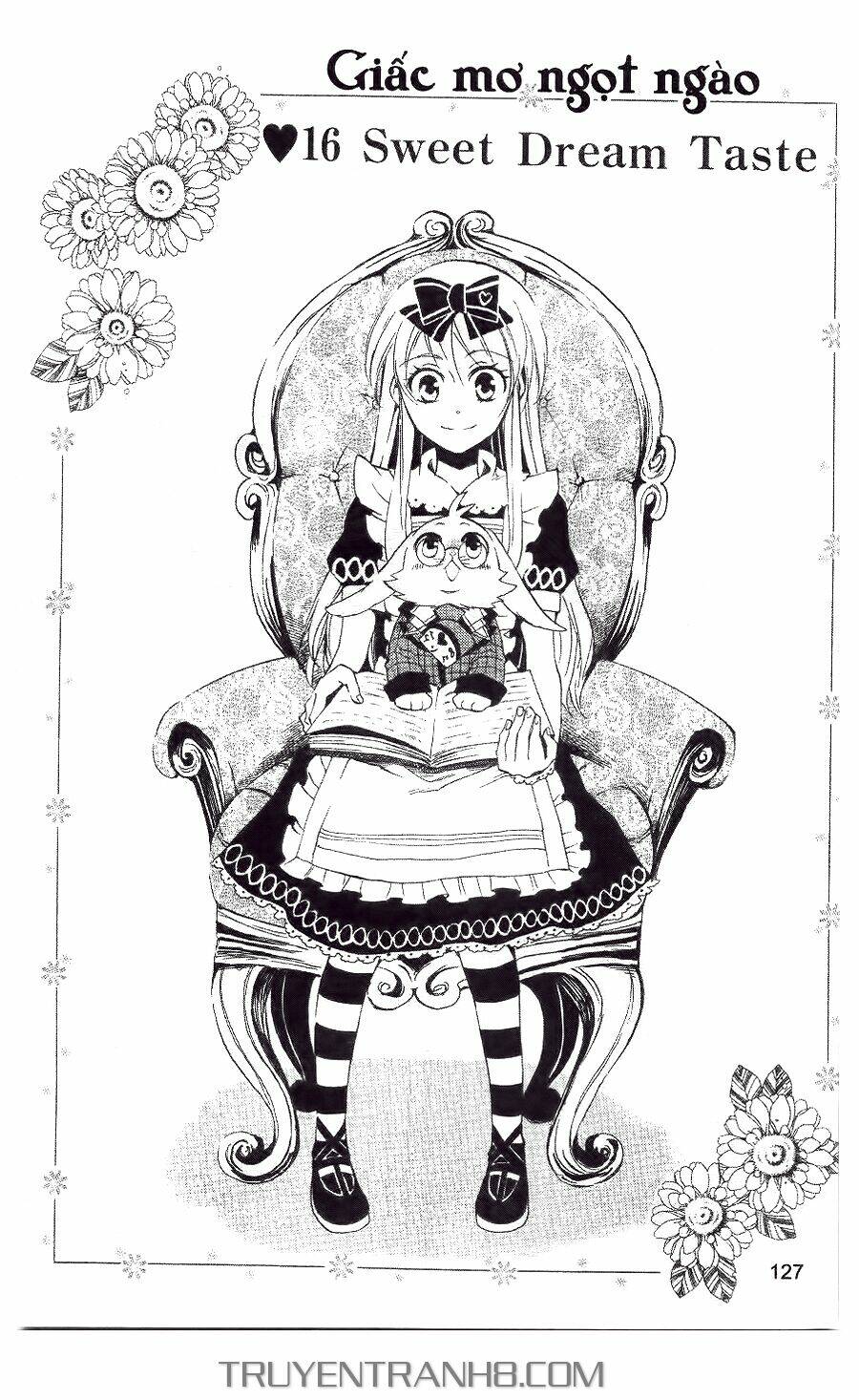 alice lạc vào xứ sở trái tim chapter 16 1