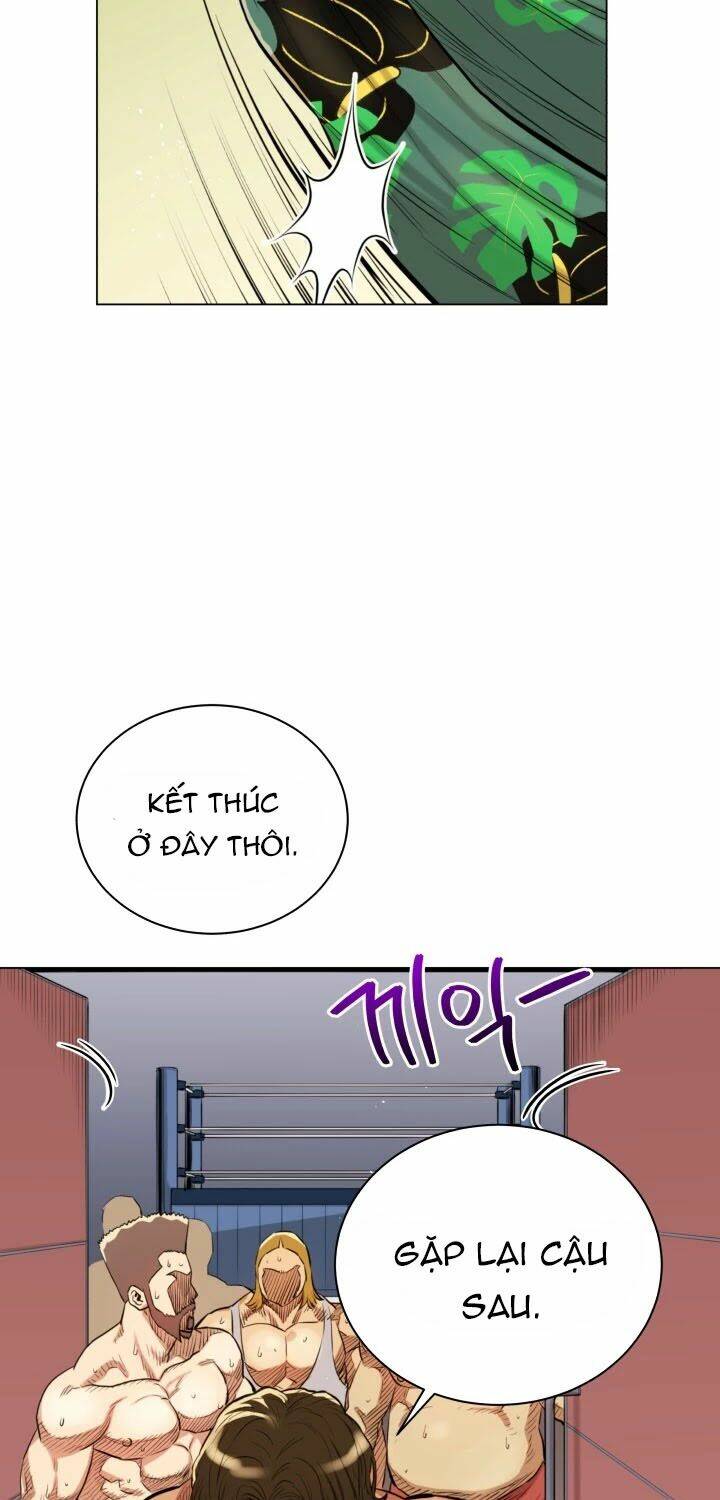 đấu sĩ vô song chapter 14 61