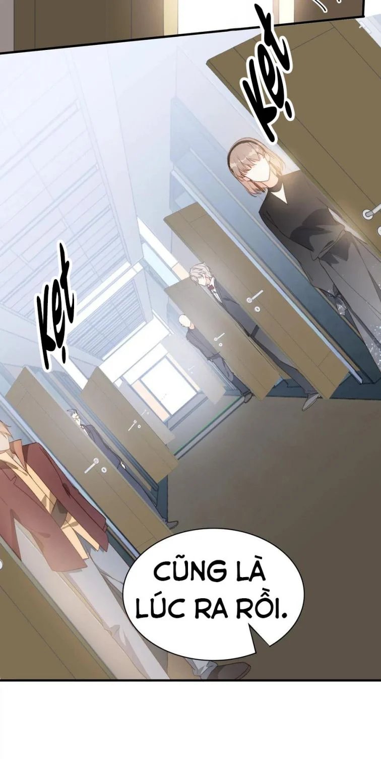 nụ hôn vực thẳm chapter 53 20