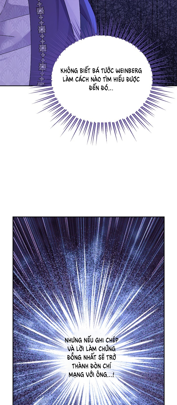 thật ra ta mới là hàng thật chapter 116.1 27