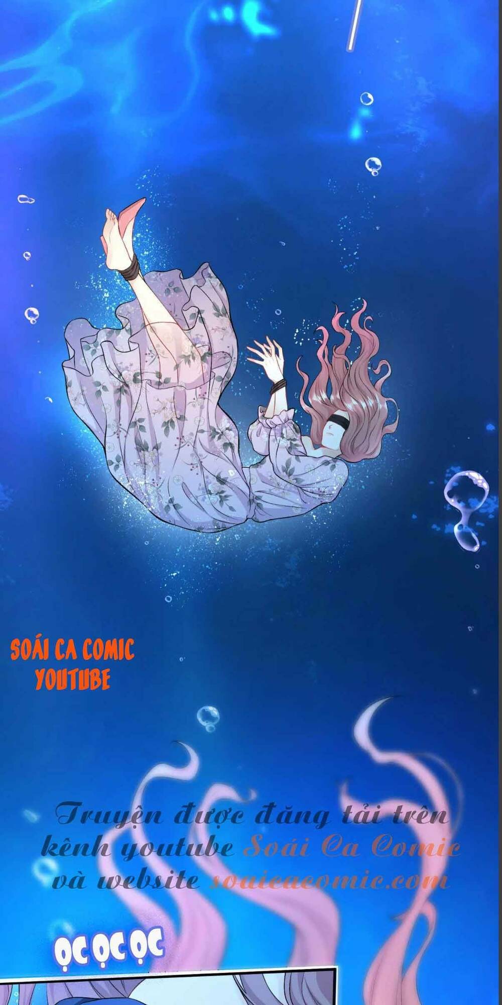 tôi dựa vào tà ý: nghịch chuyển nhân sinh chapter 1 2