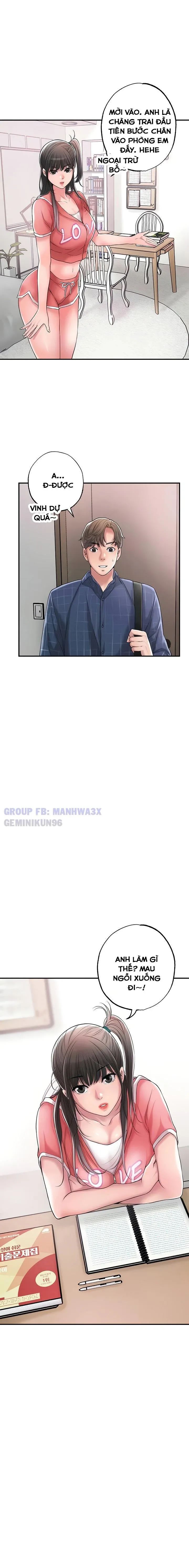 gia sư với mẹ milf chapter 12 5