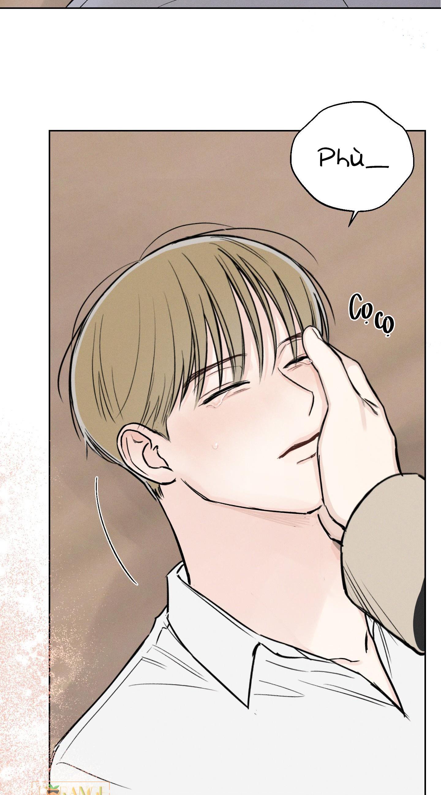 tháng 12 chapter 33 29