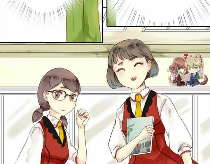 hoàng tử cải trang chú hề chapter 2 30