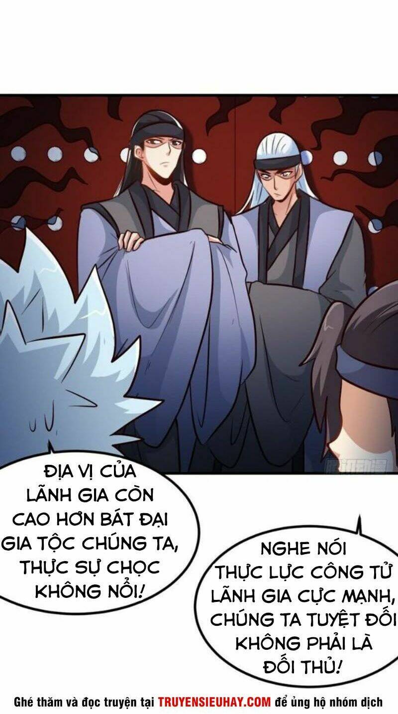 chí tôn thần ma chapter 106 2