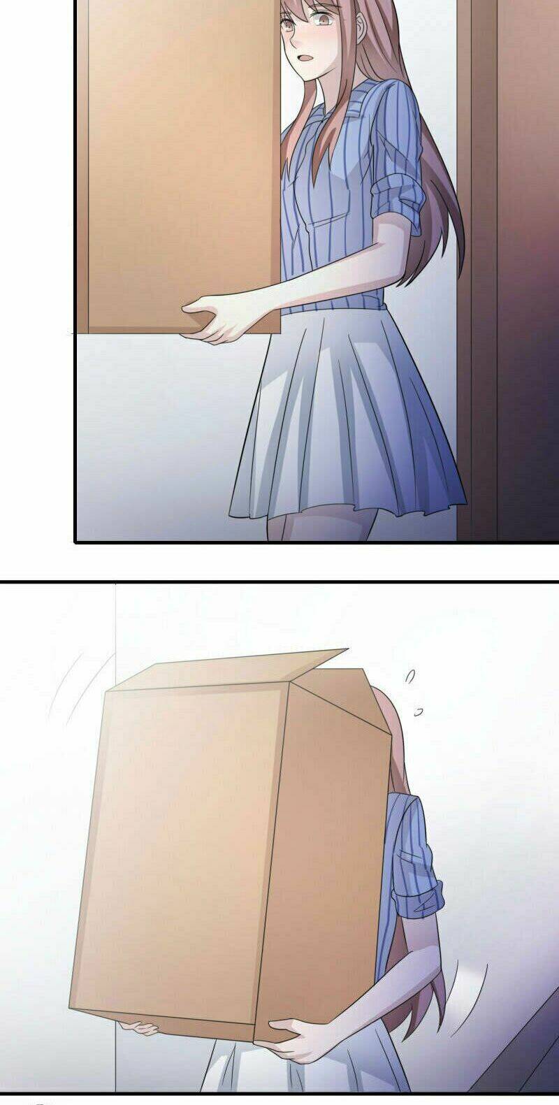 mạc thiếu bức hôn: vợ mới khó chống đỡ chapter 73 27