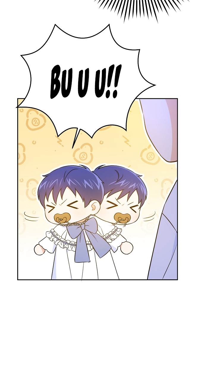 cho con cái núm dú đi mà chapter 21 2