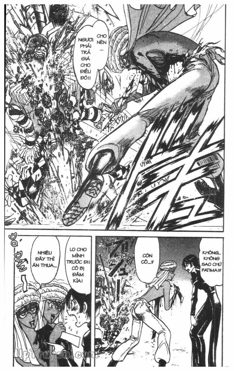 karakuri circus - gánh xiếc quái dị chapter 18 106