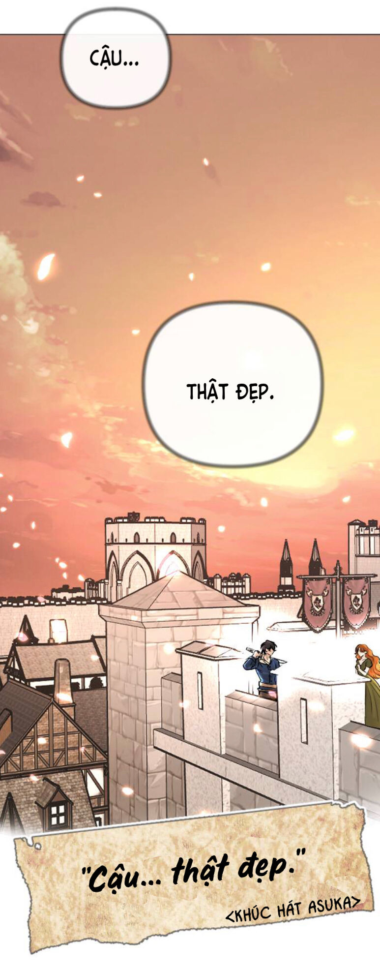 lựa chọn cuối cùng của tôi là nam phụ chapter 20 14