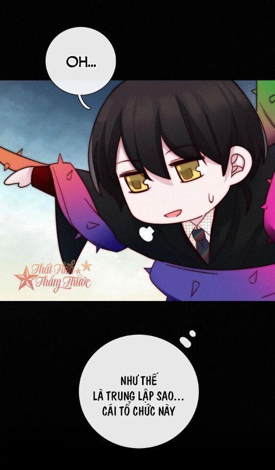 đêm tối chốn này chapter 38 9