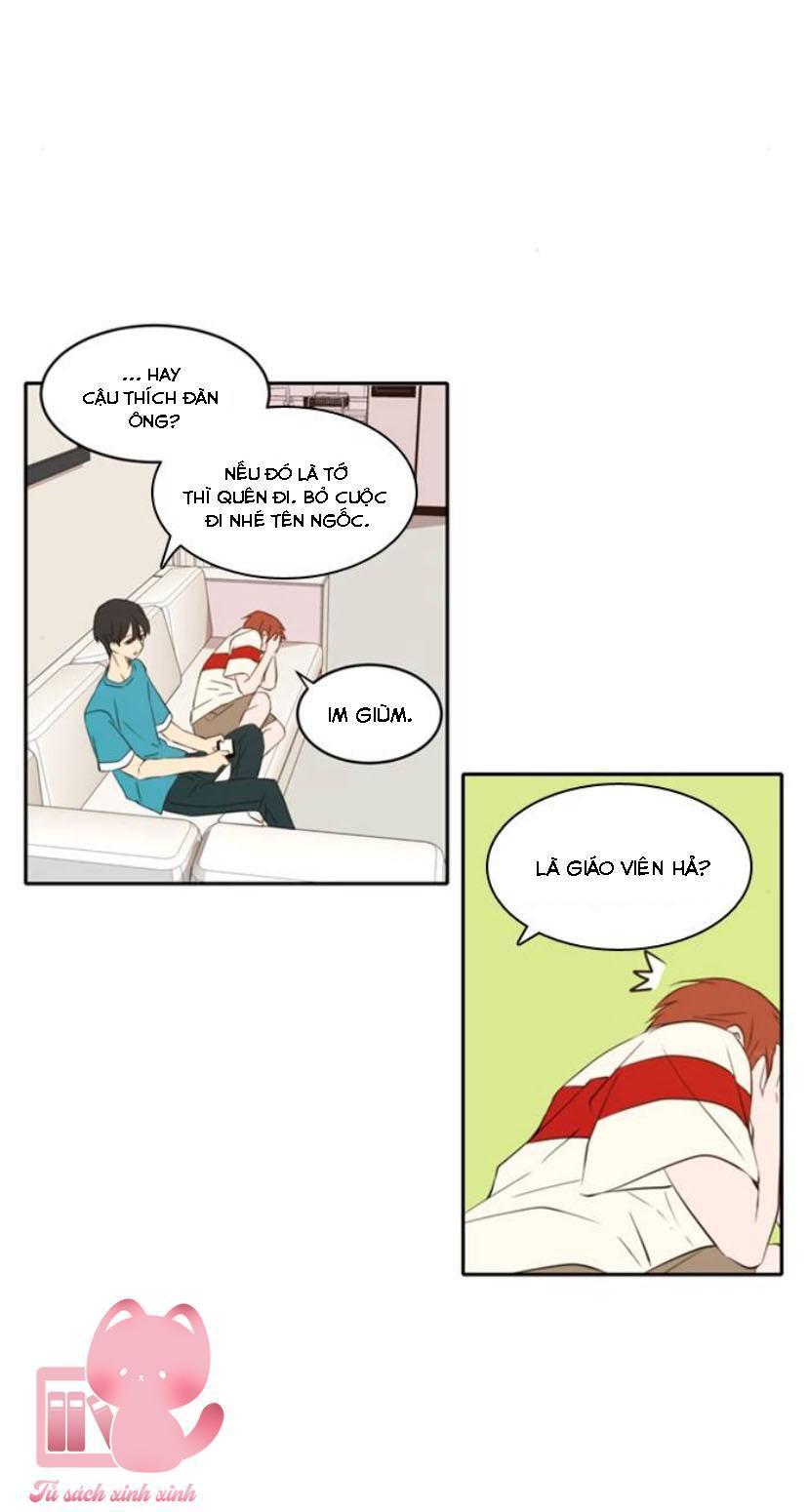 a good day to be a dog chapter 62 12