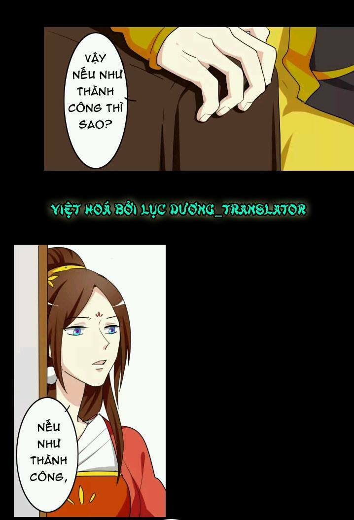 lưỡng bất nghi (full) chapter 45 10