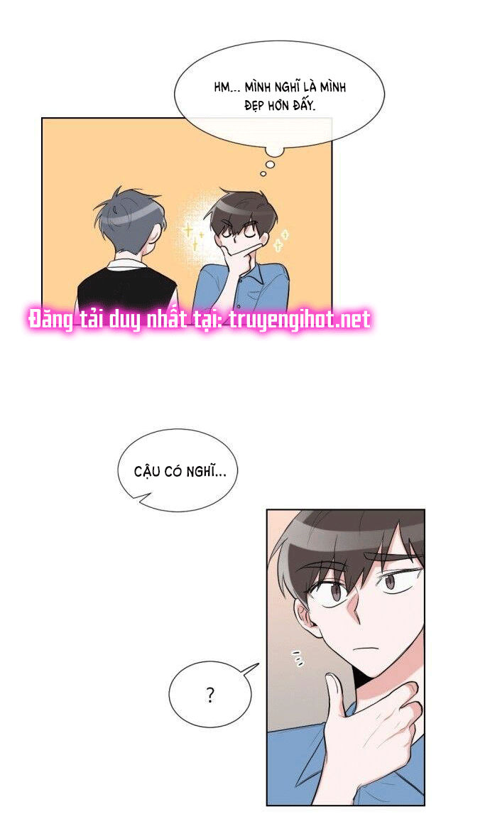 gatabutata chapter 33.1 9