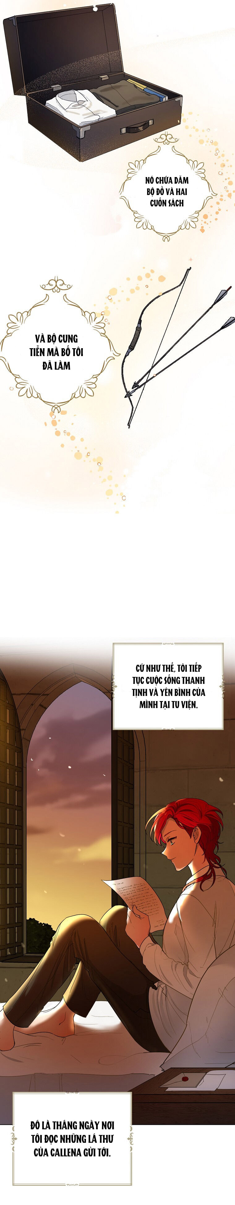 hợp đồng hôn nhân của công tước ashleyan chapter 1.2 12