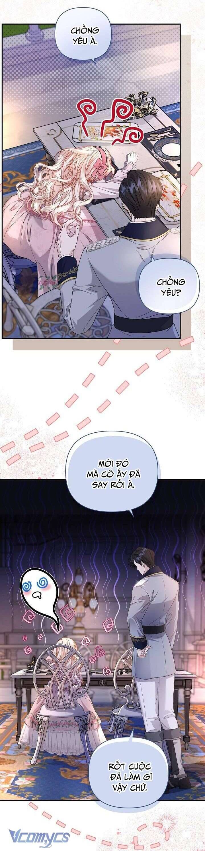 đại công tước phương bắc chapter 46 23