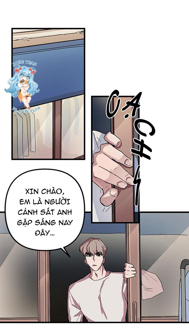 tiệm giặt ủi daehuyn chapter 1 24