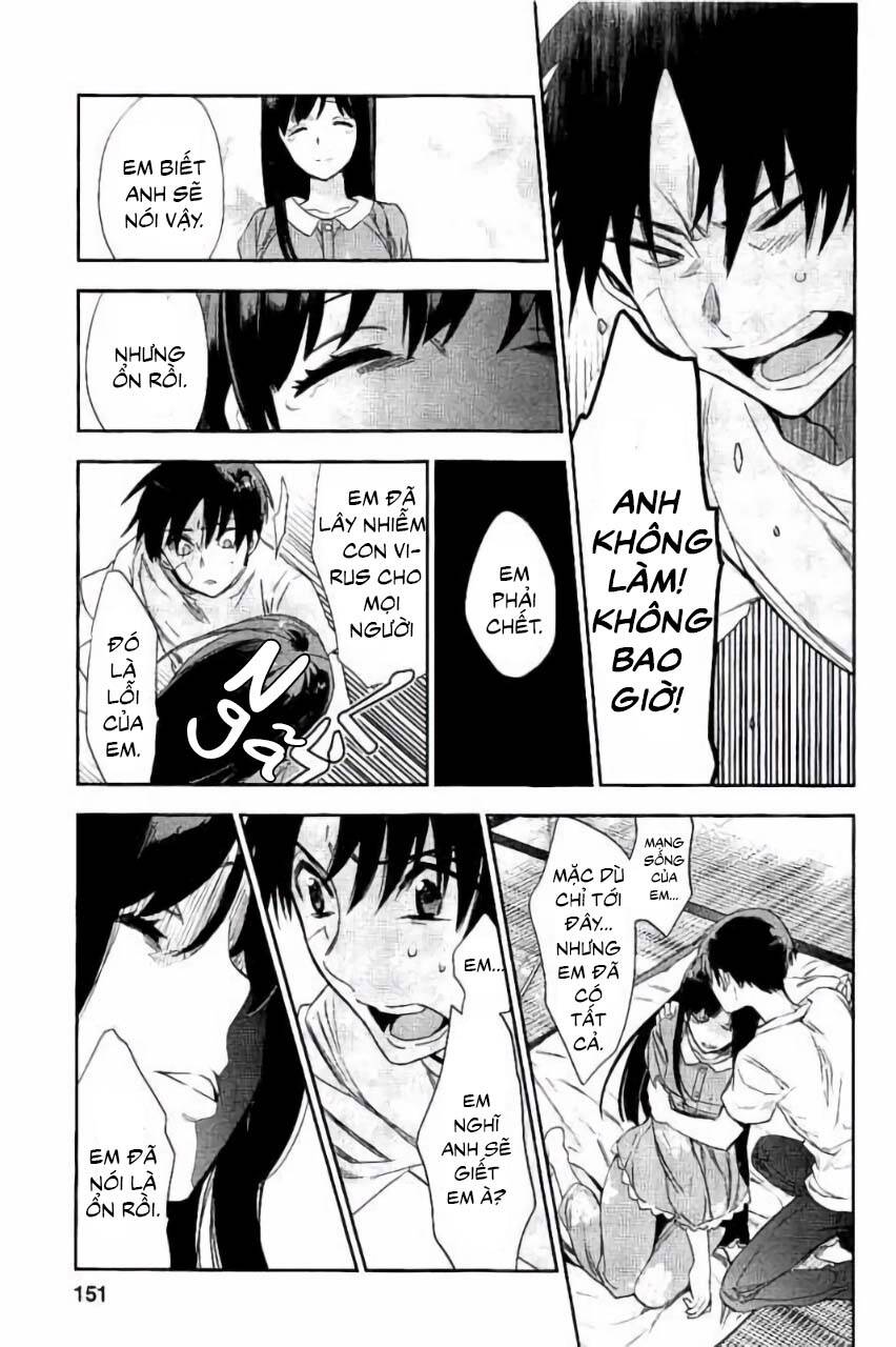 ou-sama game - kigen chapter 30 18