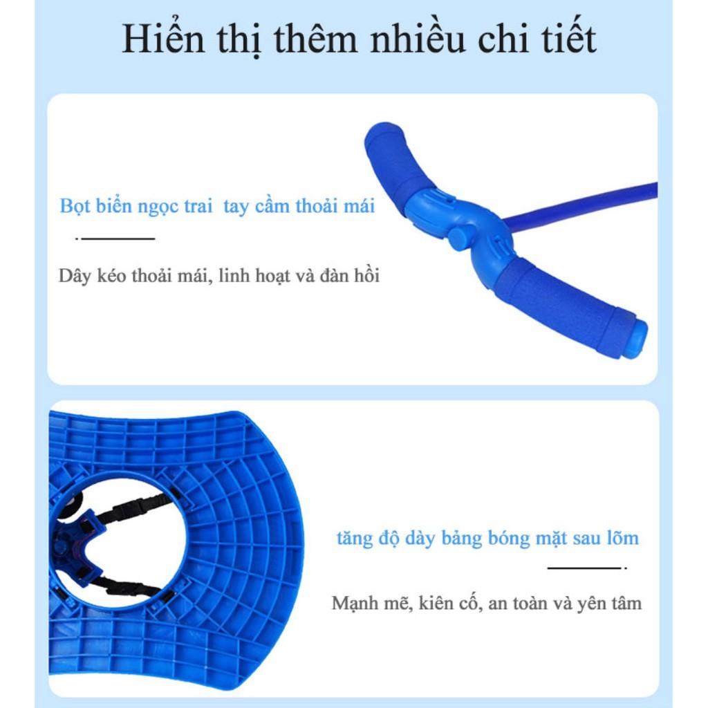 Vitality Ball - gậy bóng nhún nhảy tăng cường thể chất  - Home and Garden