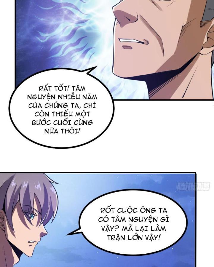 đạo sĩ này có trăm triệu điểm hung mãnh chapter 2 18