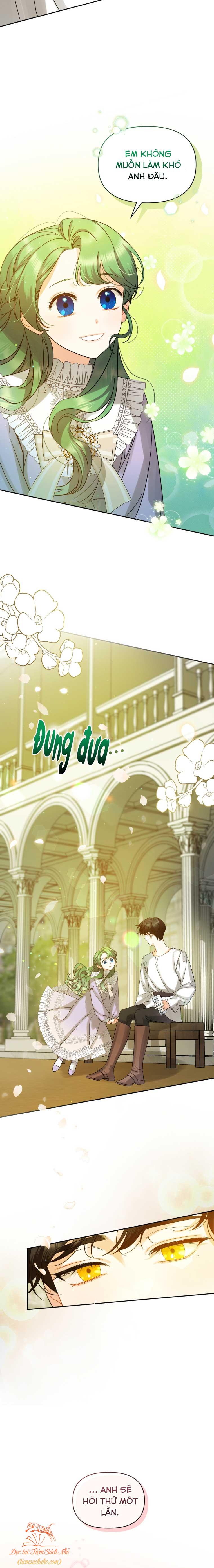 trở thành em gái nam chính truyện bl chapter 6 5