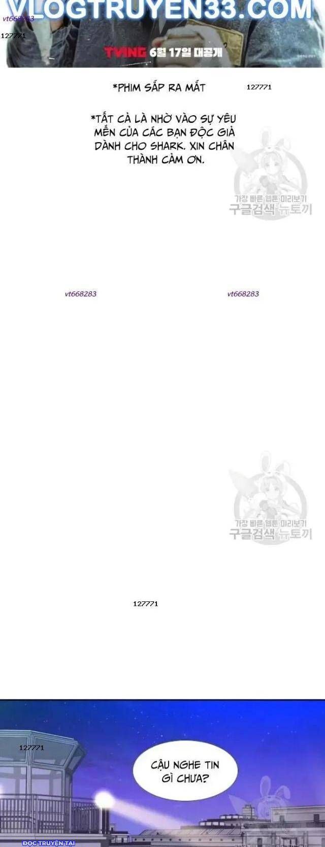 shark - cá mập chapter 214 6