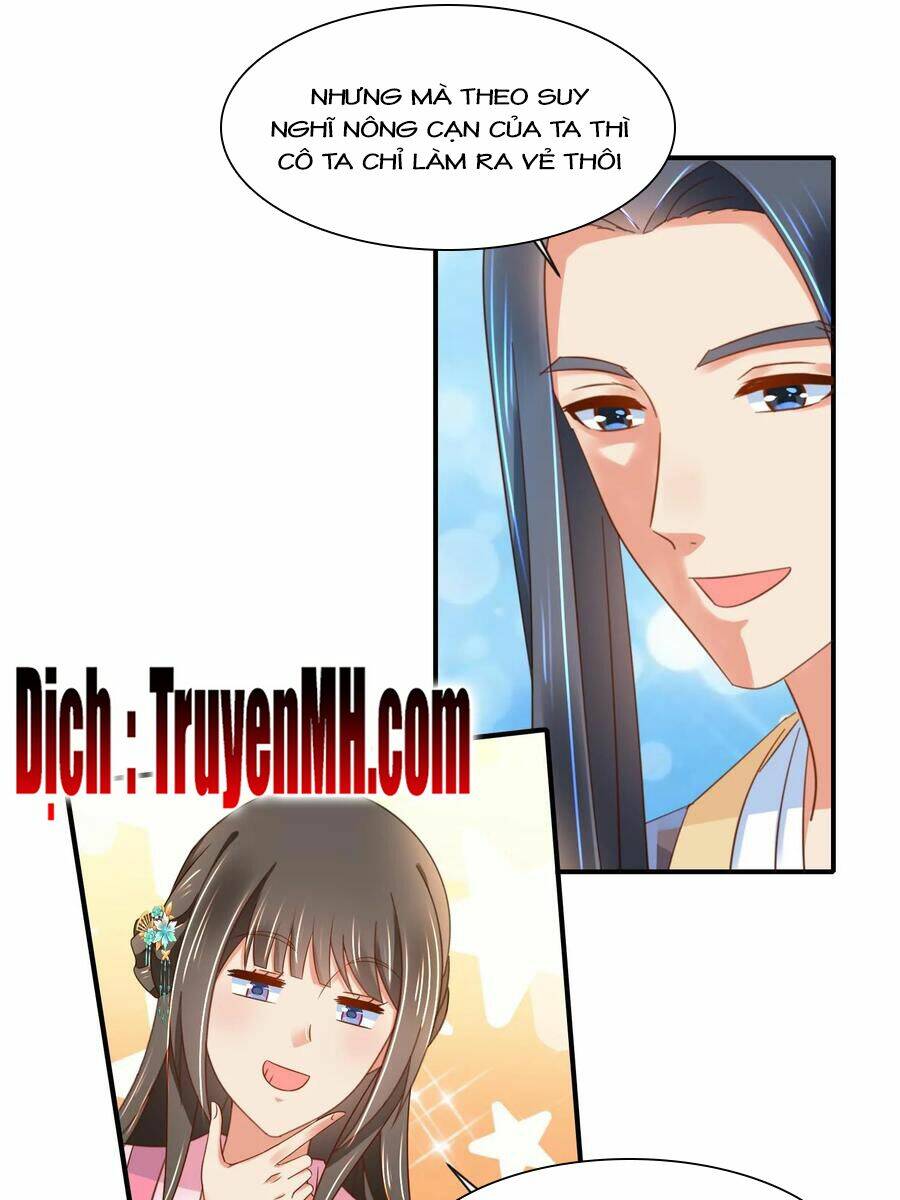 lãnh cung phế hậu muốn nghịch thiên chapter 229 14