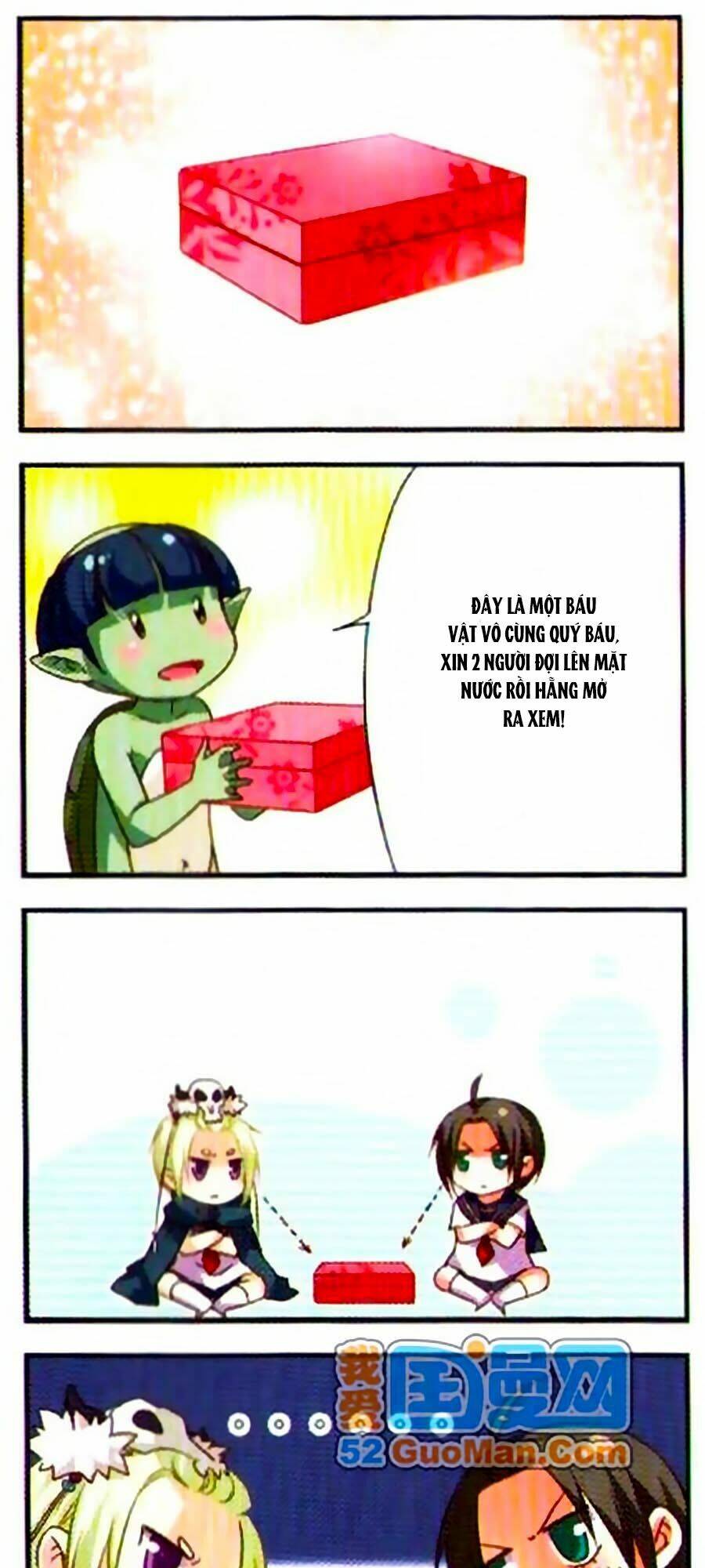 manh tam quốc chapter 61 21