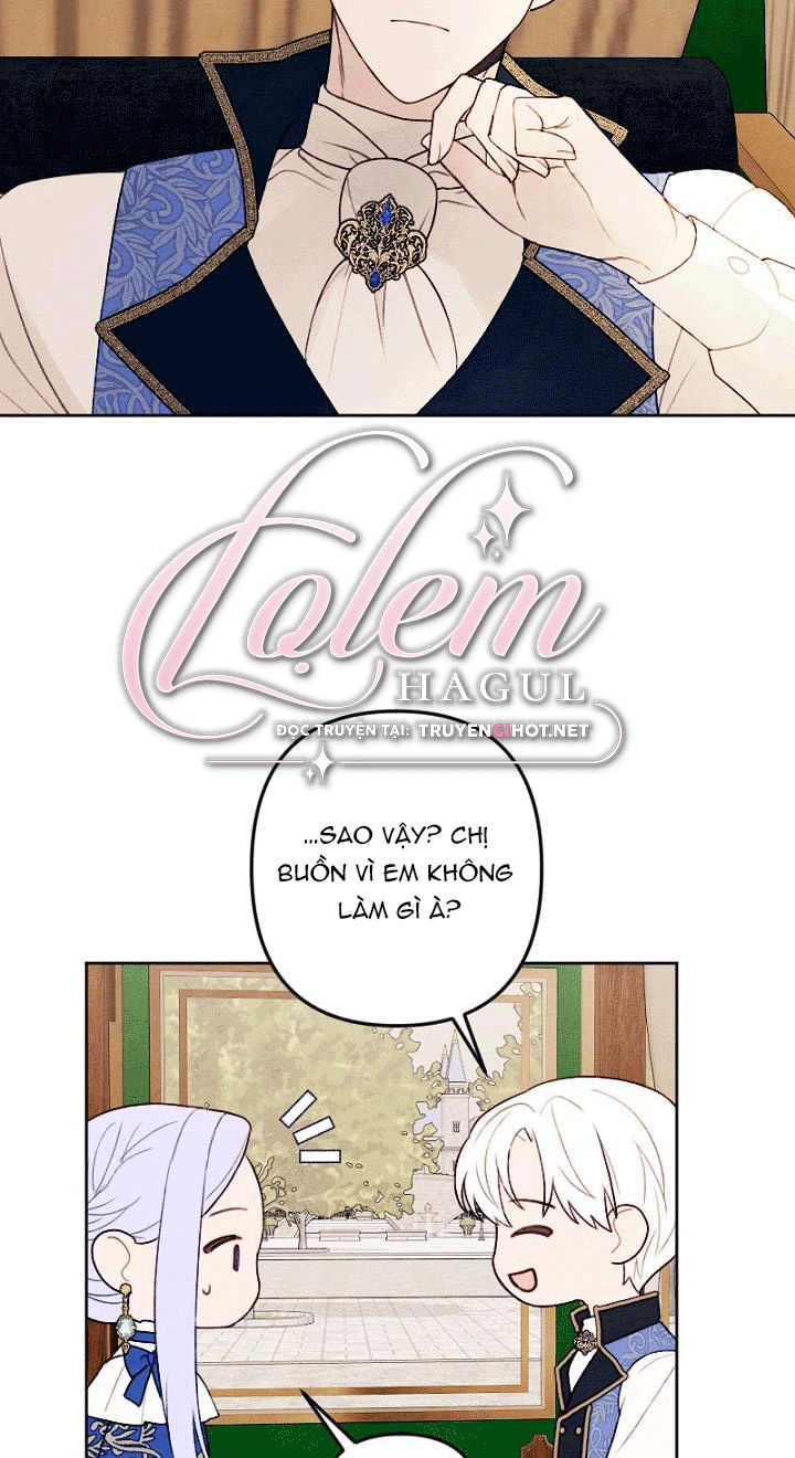 em ấy muốn trở thành chồng của tôi chapter 25.1 31